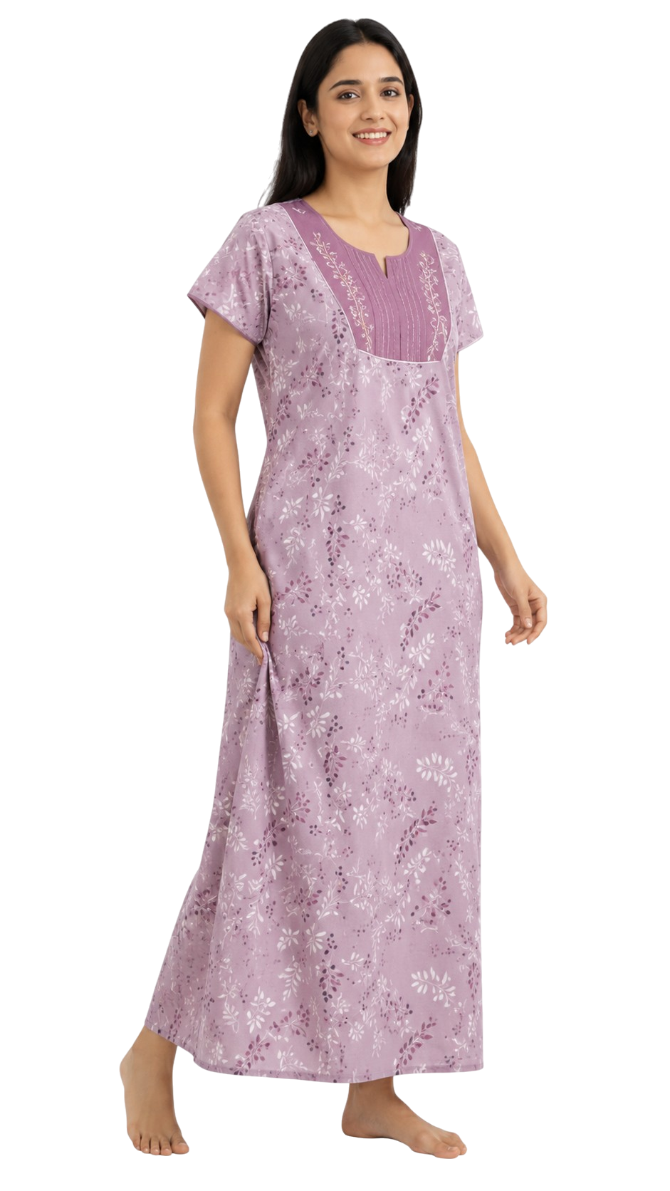 New In